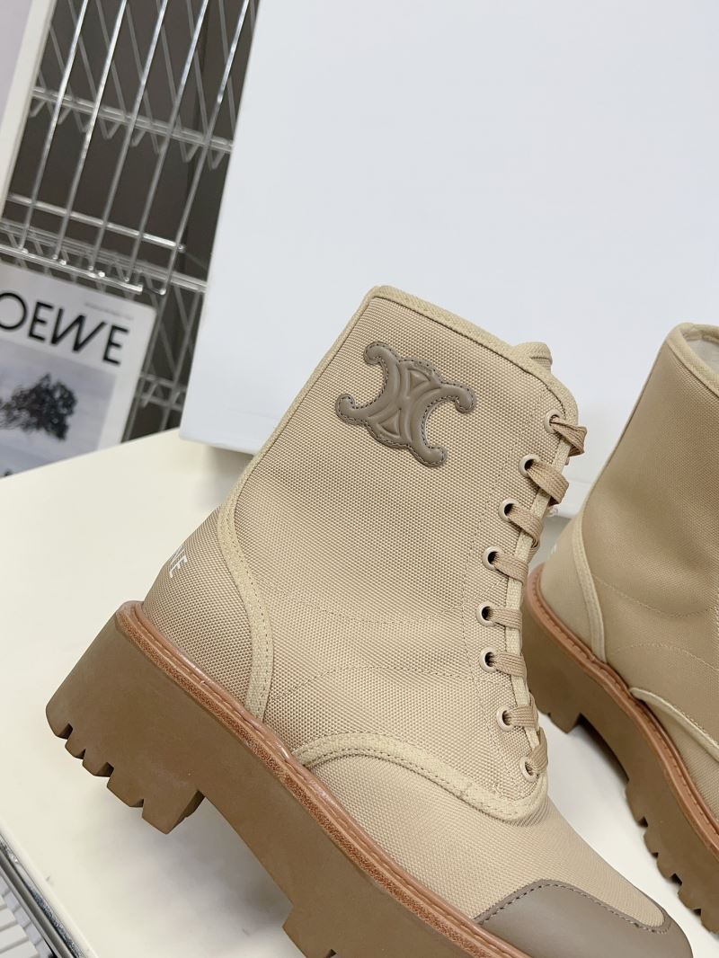 Celine Boots